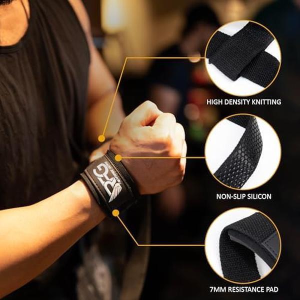 Paretino Straps Pro-Grip