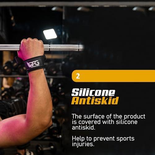 Paretino Straps Pro-Grip